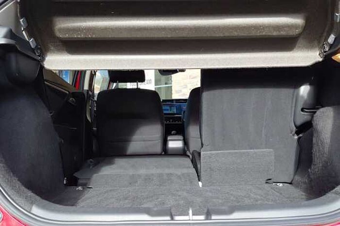 Honda Jazz 1.3 EX Navi 5dr 