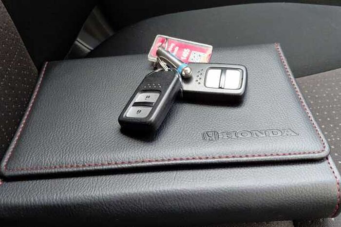 Honda Jazz 1.3 EX Navi 5dr 