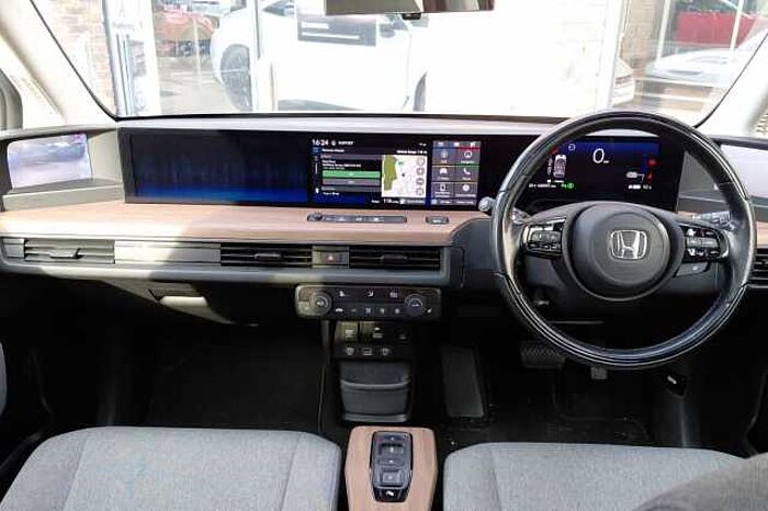 Honda e 113kW Advance 36kWh 5dr Auto 