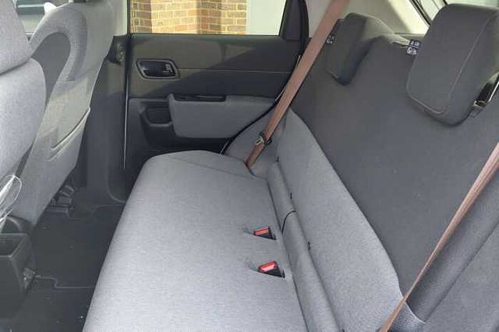 Honda e 113kW Advance 36kWh 5dr Auto 