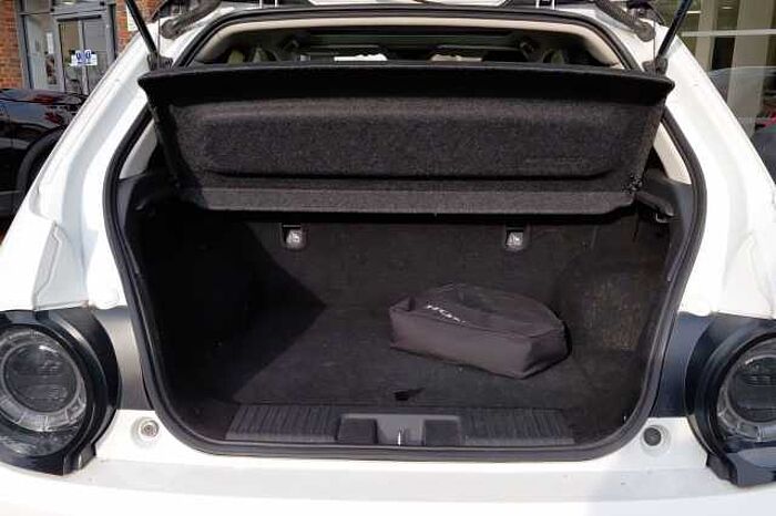 Honda e 113kW Advance 36kWh 5dr Auto 