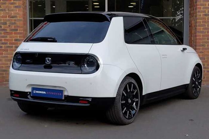 Honda e 113kW Advance 36kWh 5dr Auto 
