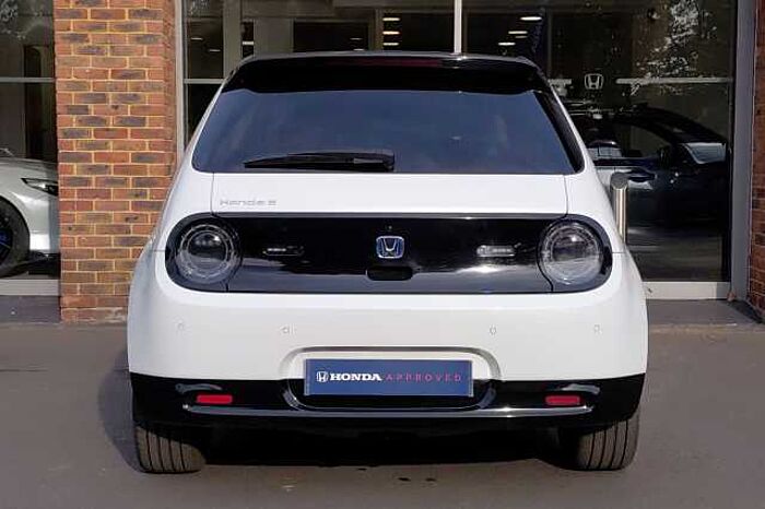 Honda e 113kW Advance 36kWh 5dr Auto 