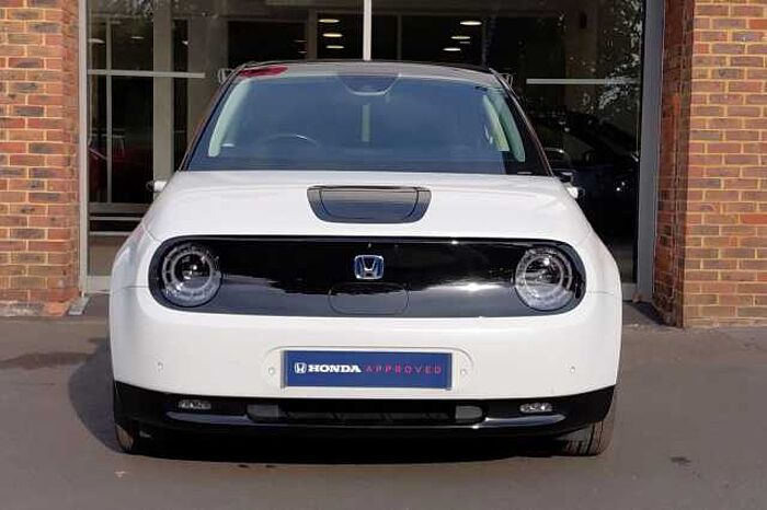 Honda e 113kW Advance 36kWh 5dr Auto 
