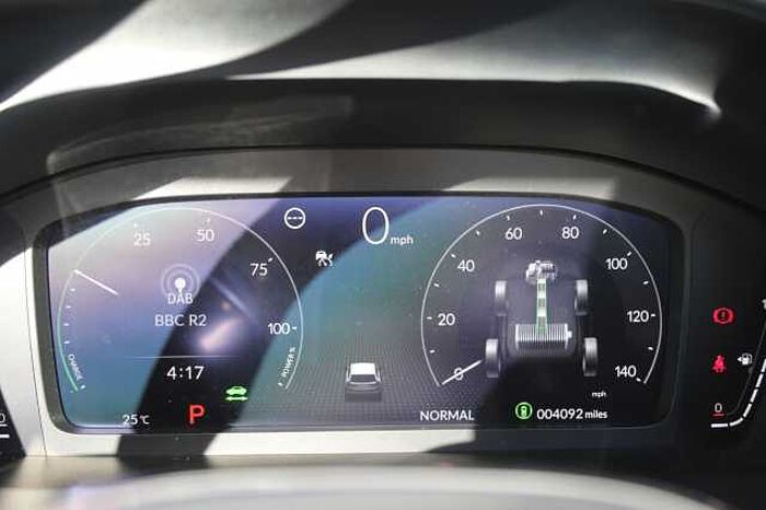 Honda CR-V e:HEV 2.0 eHEV Advance 5dr eCVT 