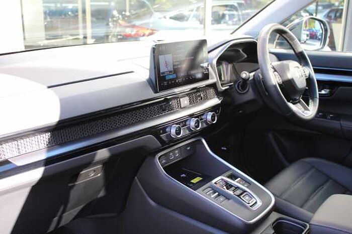 Honda CR-V e:HEV 2.0 eHEV Advance 5dr eCVT 