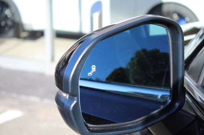 Honda CR-V e:HEV 2.0 eHEV Advance 5dr eCVT 