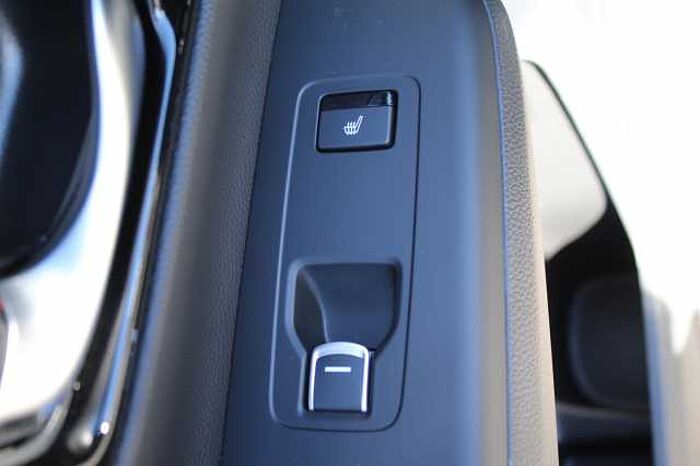 Honda CR-V e:HEV 2.0 eHEV Advance 5dr eCVT 