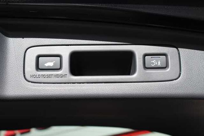 Honda CR-V e:HEV 2.0 eHEV Advance 5dr eCVT 