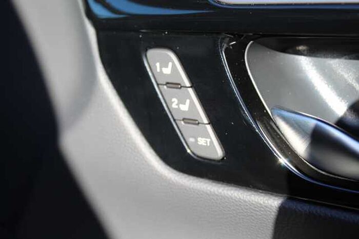 Honda CR-V e:HEV 2.0 eHEV Advance 5dr eCVT 