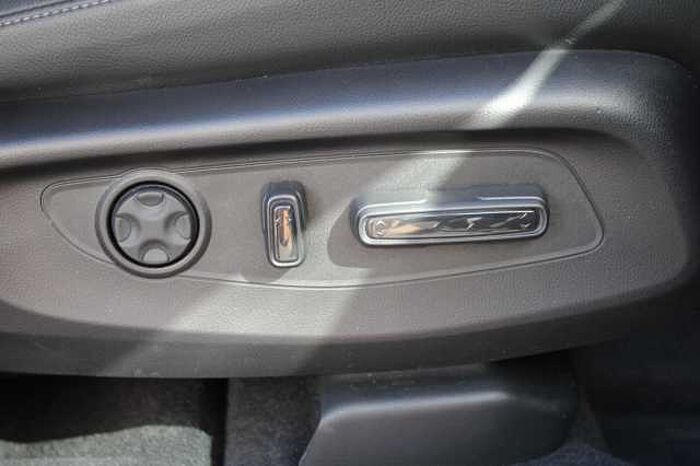 Honda CR-V e:HEV 2.0 eHEV Advance 5dr eCVT 