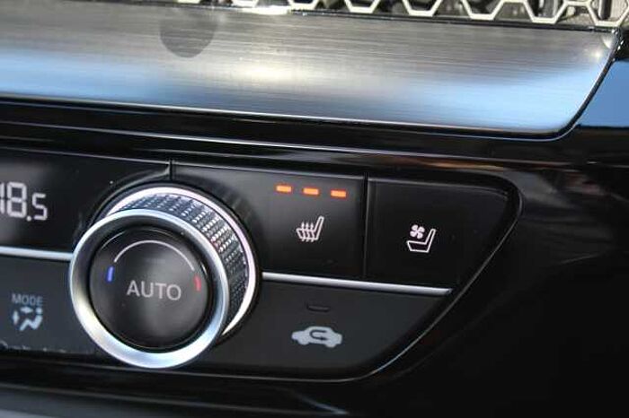 Honda CR-V e:HEV 2.0 eHEV Advance 5dr eCVT 
