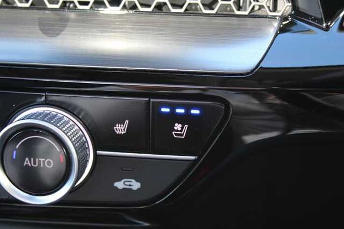 Honda CR-V e:HEV 2.0 eHEV Advance 5dr eCVT 