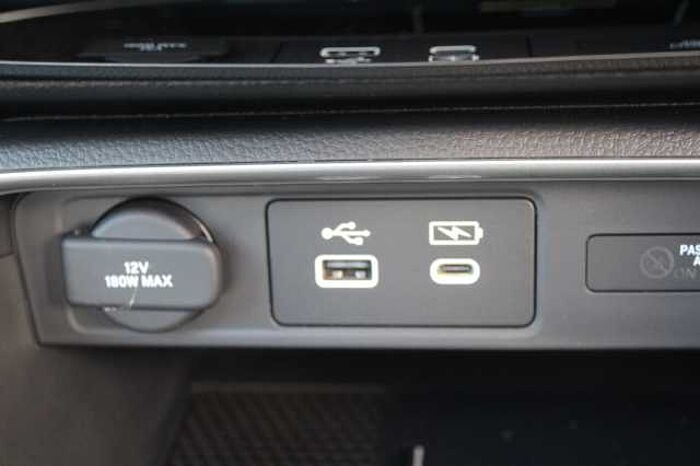 Honda CR-V e:HEV 2.0 eHEV Advance 5dr eCVT 