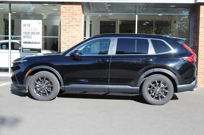 Honda CR-V e:HEV 2.0 eHEV Advance 5dr eCVT 