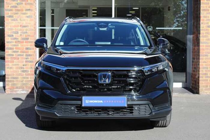 Honda CR-V e:HEV 2.0 eHEV Advance 5dr eCVT 