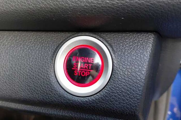 Honda Civic 1.5 VTEC Turbo Prestige 5dr CVT 