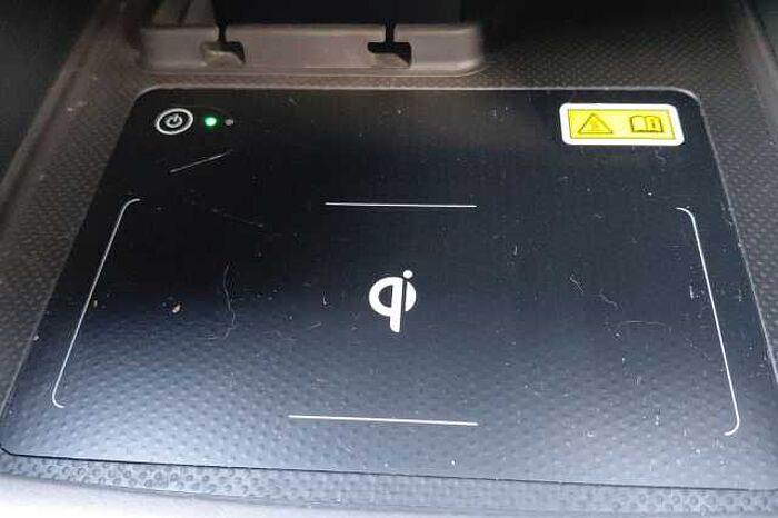 Honda Civic 1.5 VTEC Turbo Prestige 5dr CVT 
