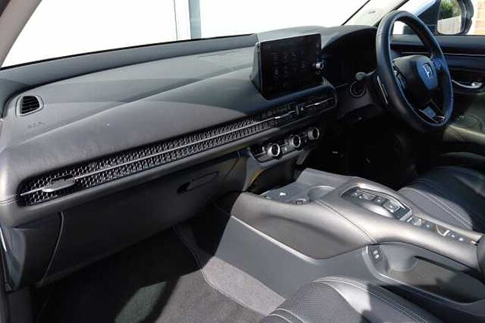 Honda ZR-V e:HEV 2.0 eHEV Advance 5dr CVT 