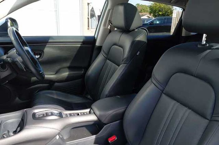 Honda ZR-V e:HEV 2.0 eHEV Advance 5dr CVT 