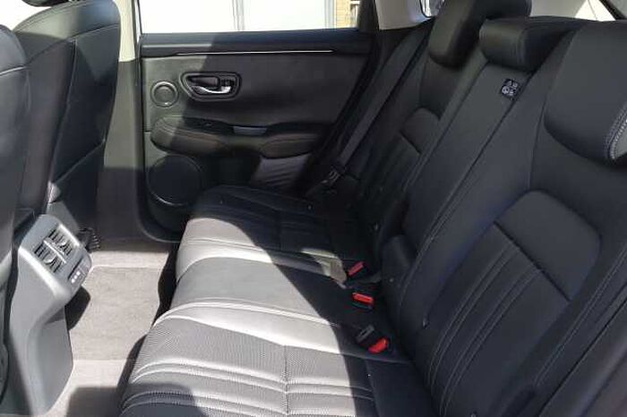 Honda ZR-V e:HEV 2.0 eHEV Advance 5dr CVT 