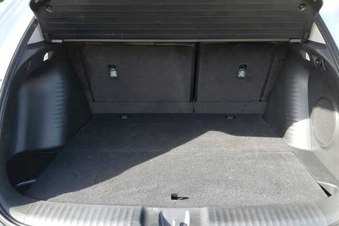 Honda ZR-V e:HEV 2.0 eHEV Advance 5dr CVT 