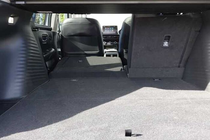 Honda ZR-V e:HEV 2.0 eHEV Advance 5dr CVT 