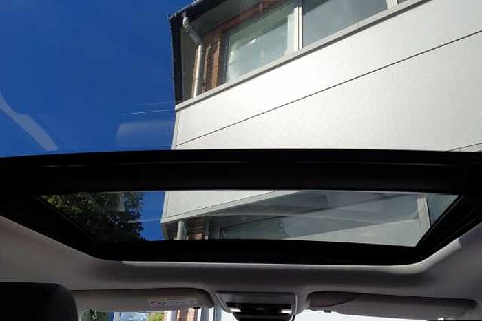Honda ZR-V e:HEV 2.0 eHEV Advance 5dr CVT 