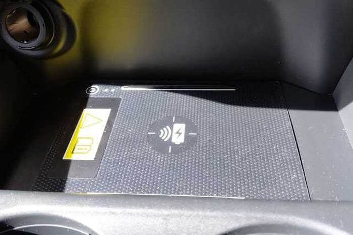 Honda ZR-V e:HEV 2.0 eHEV Advance 5dr CVT 