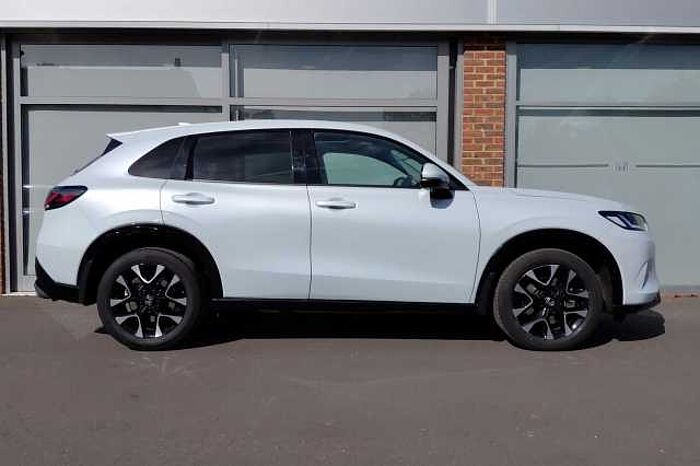 Honda ZR-V e:HEV 2.0 eHEV Advance 5dr CVT 