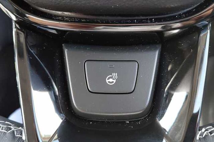 Honda ZR-V e:HEV 2.0 eHEV Advance 5dr CVT 