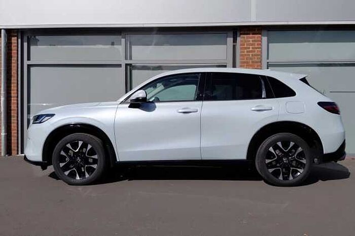 Honda ZR-V e:HEV 2.0 eHEV Advance 5dr CVT 