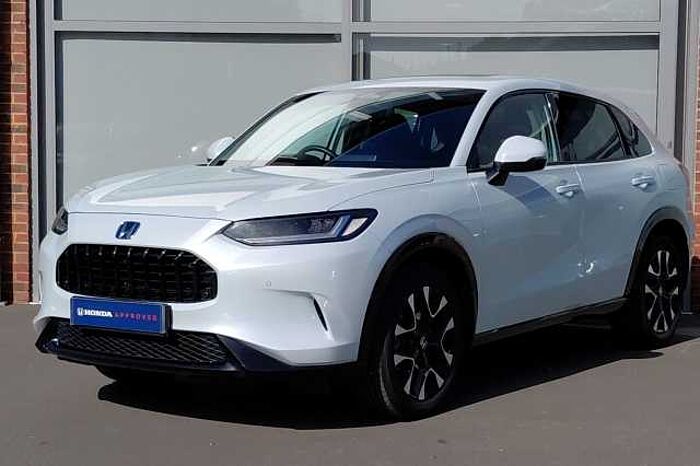 Honda ZR-V e:HEV 2.0 eHEV Advance 5dr CVT 