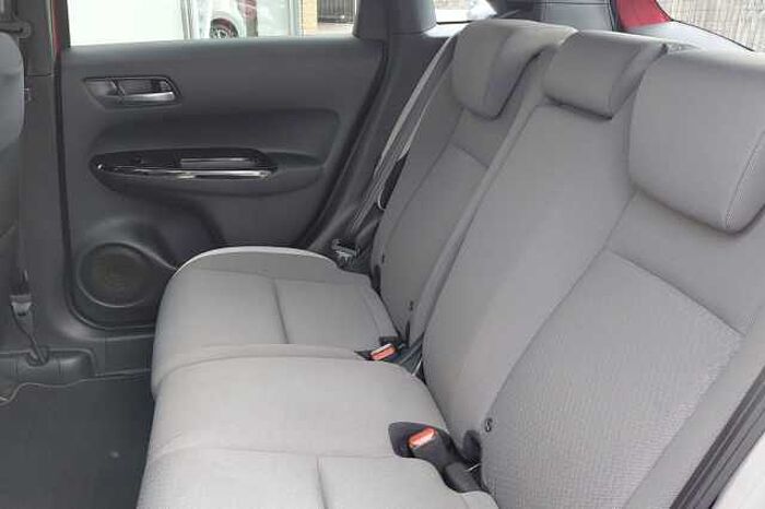 Honda Jazz e:HEV 1.5 i-MMD Hybrid Crosstar EX Two Tone 5dr eCVT 