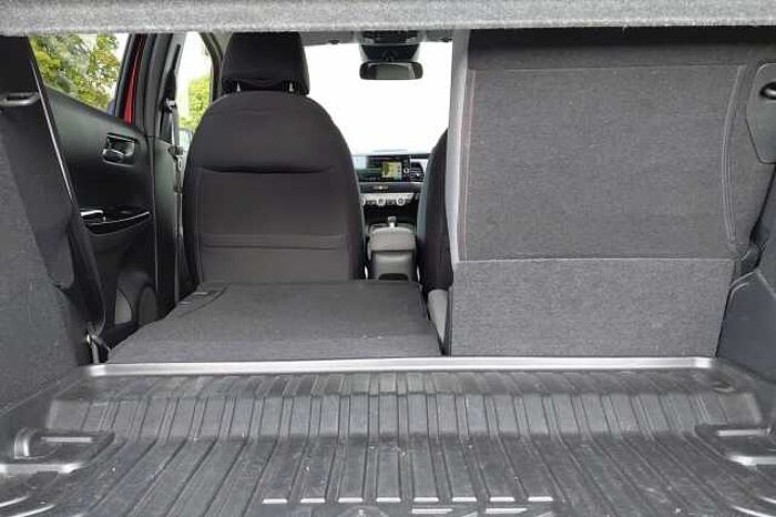 Honda Jazz e:HEV 1.5 i-MMD Hybrid Crosstar EX Two Tone 5dr eCVT 