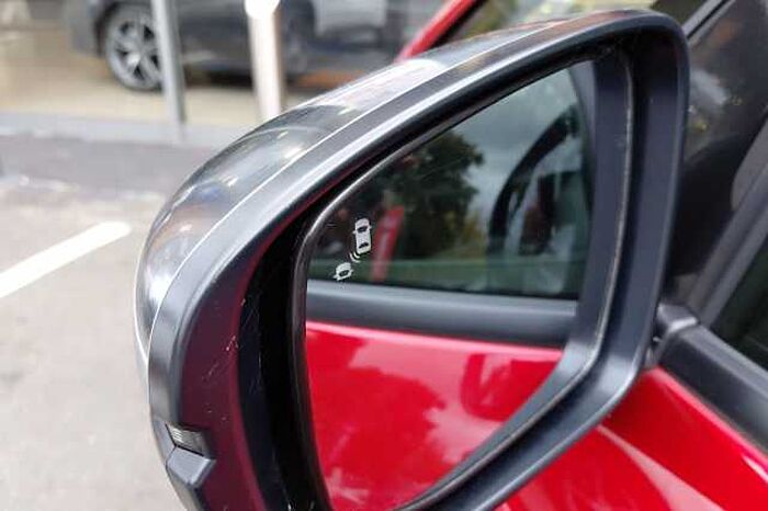 Honda Jazz e:HEV 1.5 i-MMD Hybrid EX 5dr eCVT 