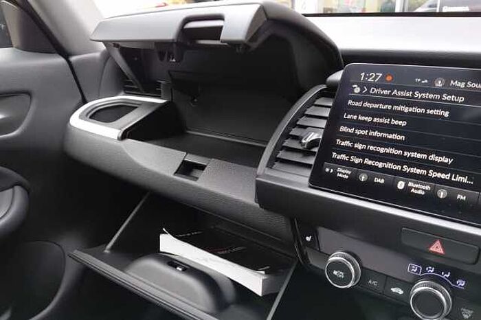 Honda Jazz e:HEV 1.5 i-MMD Hybrid EX 5dr eCVT 