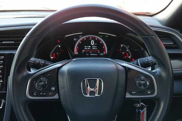 Honda Civic 1.5 VTEC Turbo Sport 5dr 