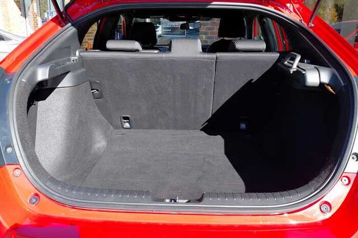 Honda Civic 1.5 VTEC Turbo Sport 5dr 