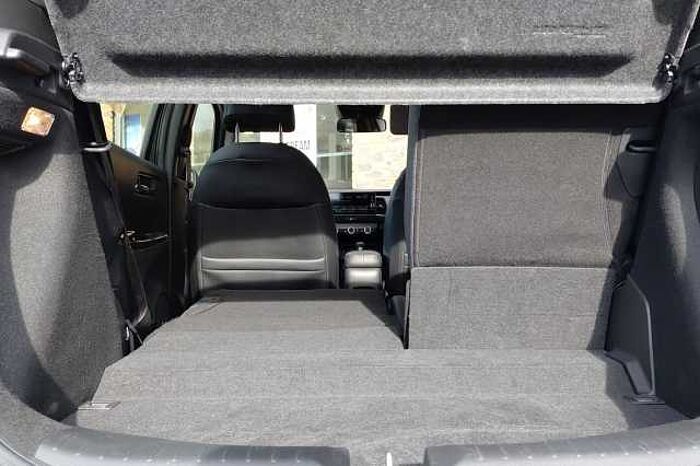 Honda Jazz Hybrid 1.5 i-MMD Hybrid SR 5dr eCVT 
