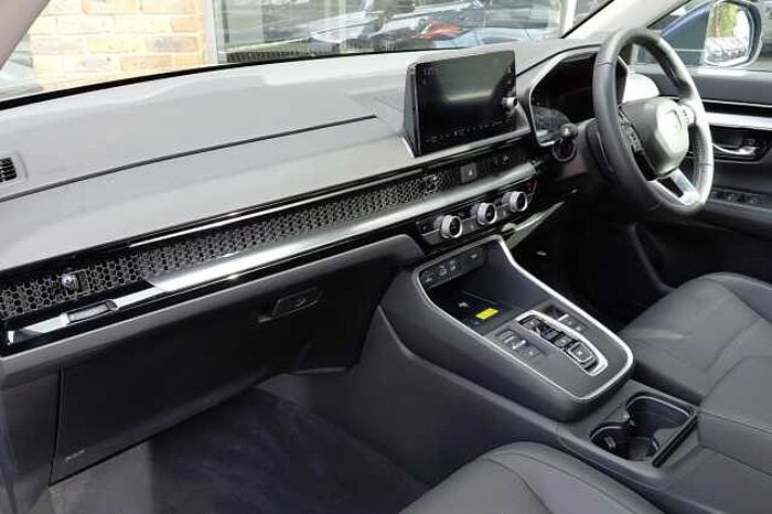 Honda CR-V Hybrid 2.0 eHEV Elegance 5dr eCVT 