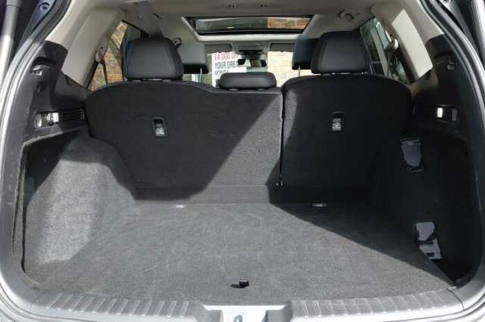 Honda CR-V Hybrid 2.0 eHEV Elegance 5dr eCVT 