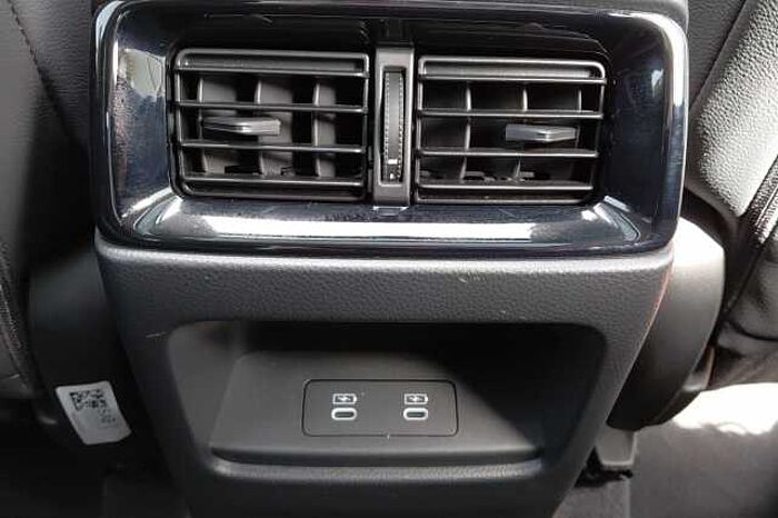 Honda CR-V Hybrid 2.0 eHEV Elegance 5dr eCVT 