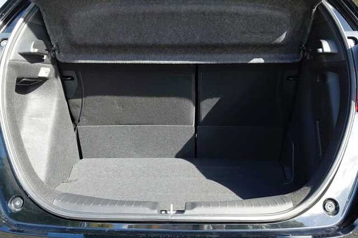 Honda Jazz Hybrid 1.5 i-MMD Hybrid Elegance 5dr eCVT 