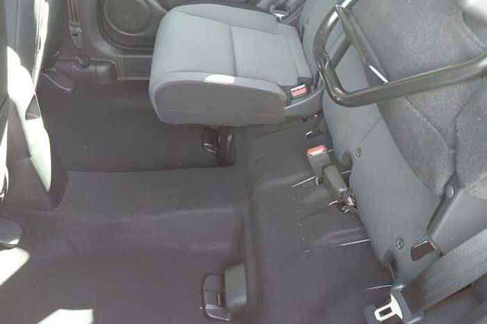 Honda Jazz Hybrid 1.5 i-MMD Hybrid Elegance 5dr eCVT 
