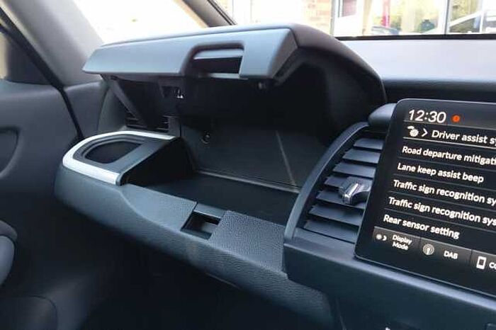 Honda Jazz Hybrid 1.5 i-MMD Hybrid Elegance 5dr eCVT 
