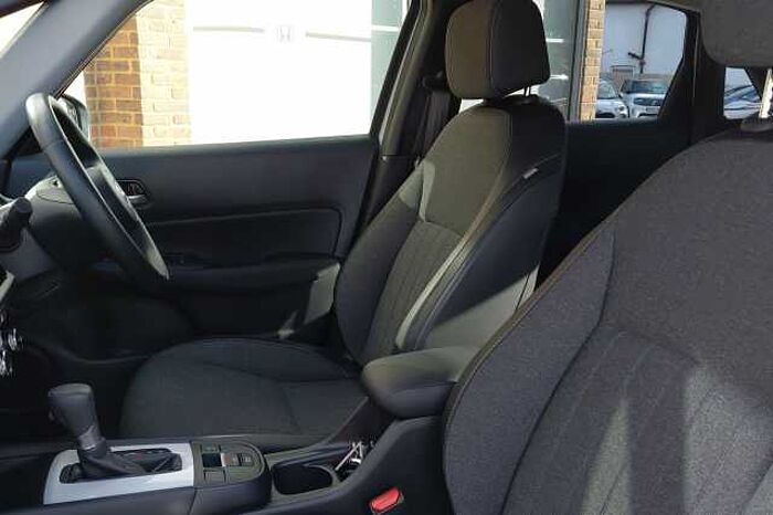 Honda Jazz Hybrid 1.5 i-MMD Hybrid Advance 5dr eCVT 