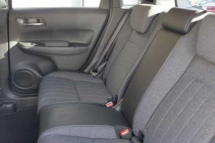 Honda Jazz Hybrid 1.5 i-MMD Hybrid Advance 5dr eCVT 