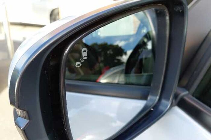 Honda Jazz Hybrid 1.5 i-MMD Hybrid Advance 5dr eCVT 
