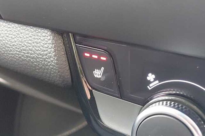 Honda Jazz Hybrid 1.5 i-MMD Hybrid Advance 5dr eCVT 
